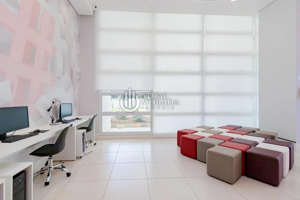 Furnished apartment, 113 m², with a home office — photo 22