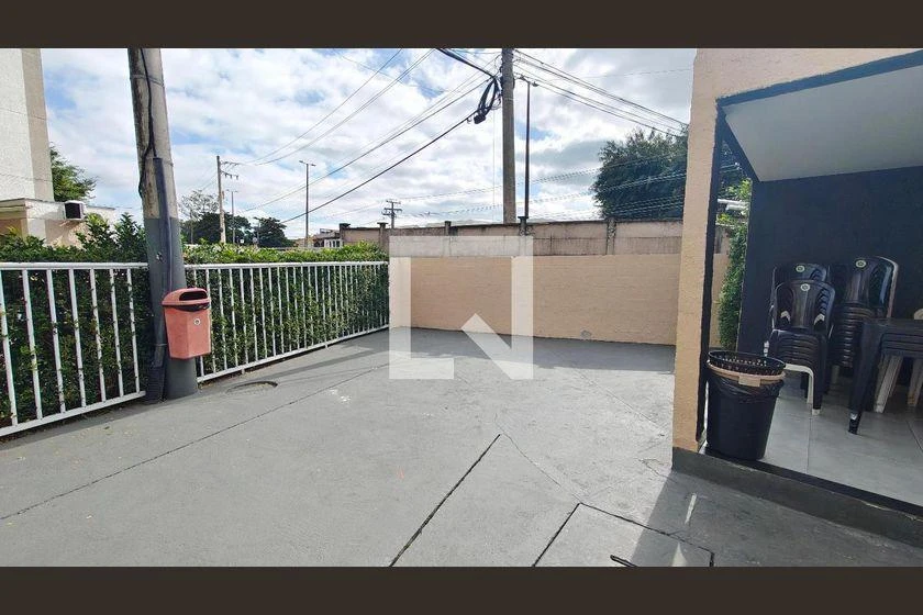 Apartamento de 44 m² com 2 quartos, 1 vaga e cozinha separada — photo 32
