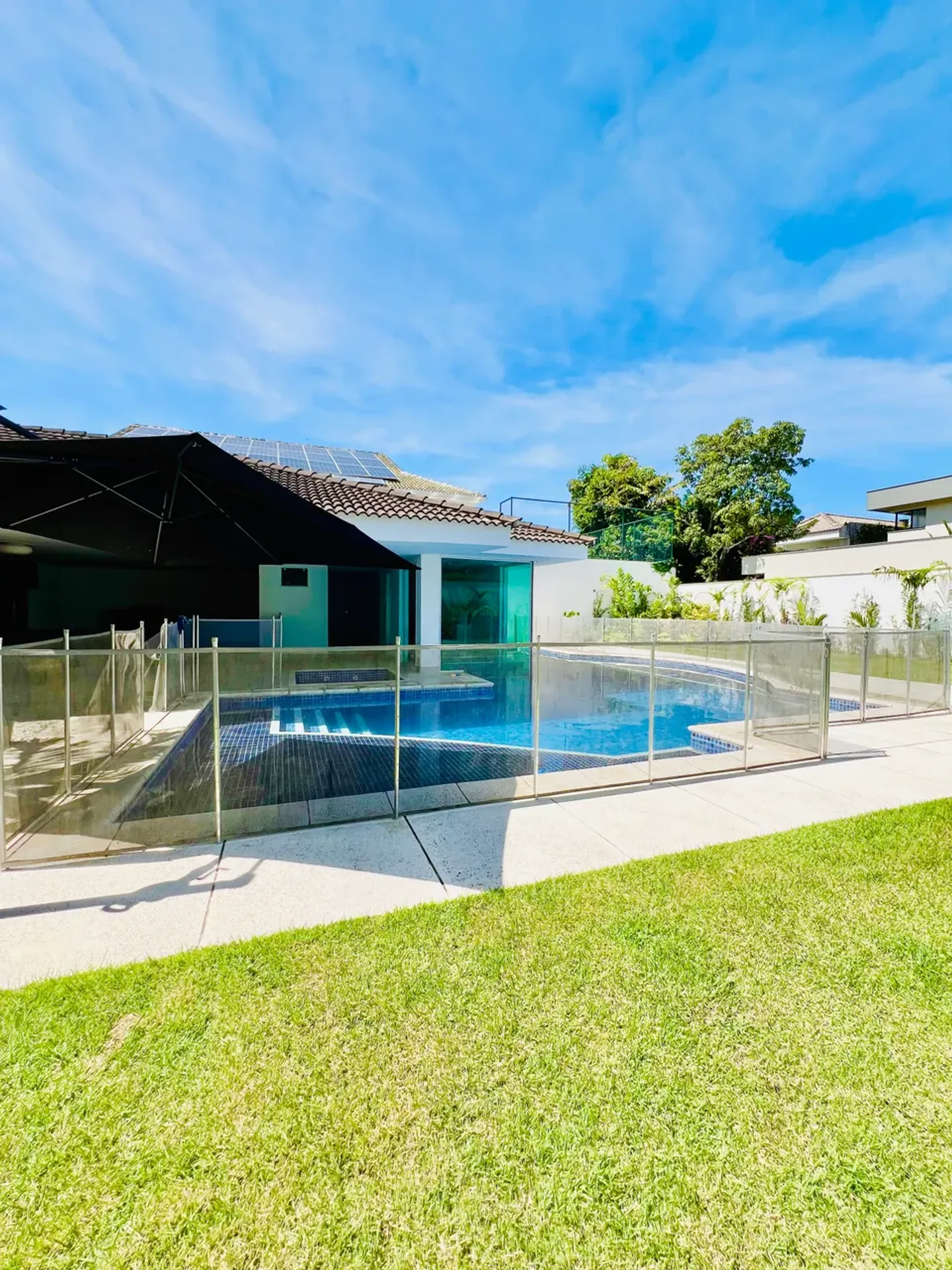 Casa mobiliada com 5 suítes e 640 m² — photo 16