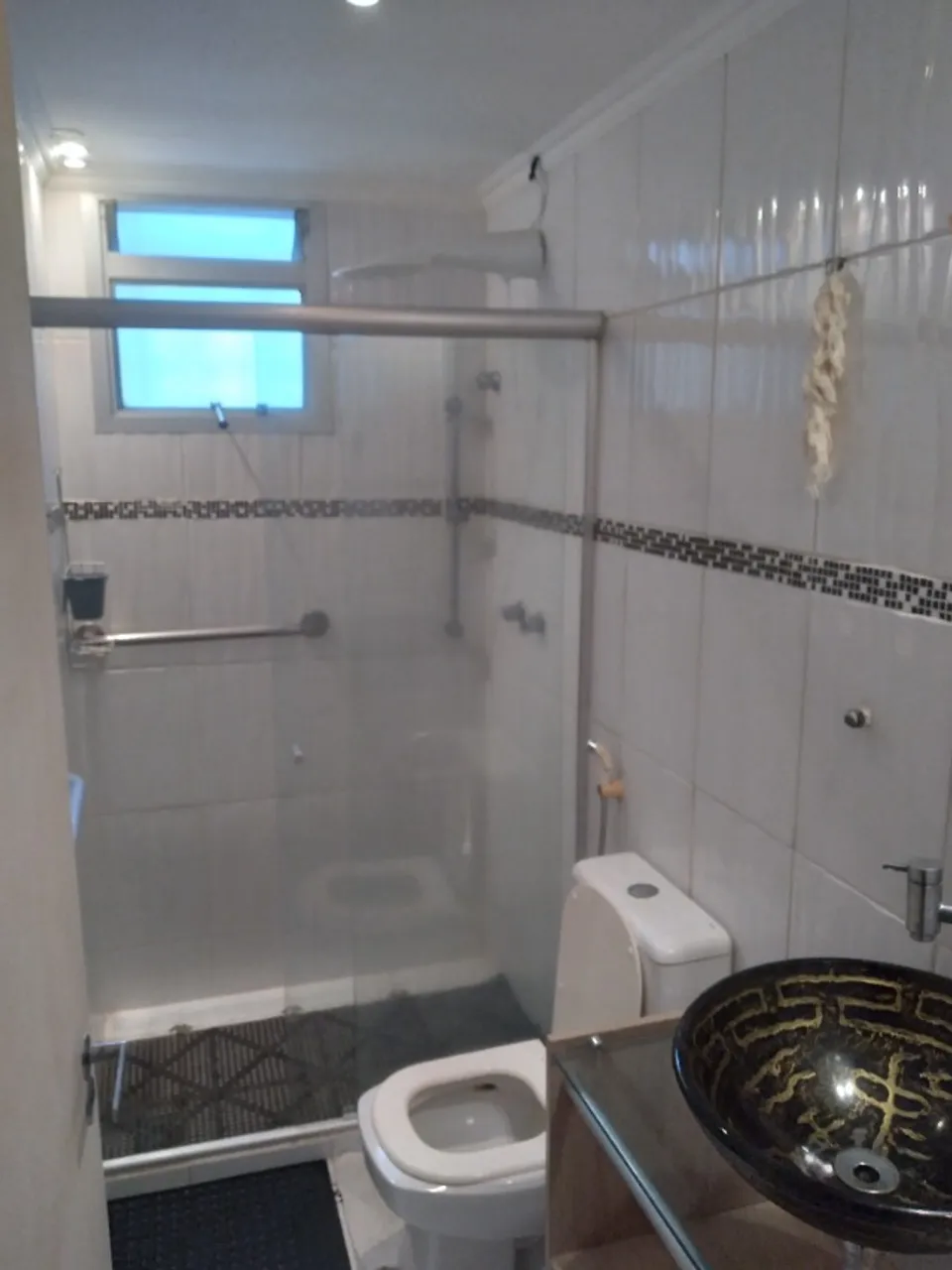 Furnished apartment with 2 bedrooms and a balcony — photo 6
