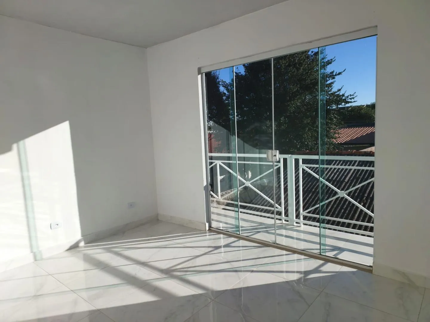 Пральна машина та 2 спальні: квартира 70 м² — photo 2