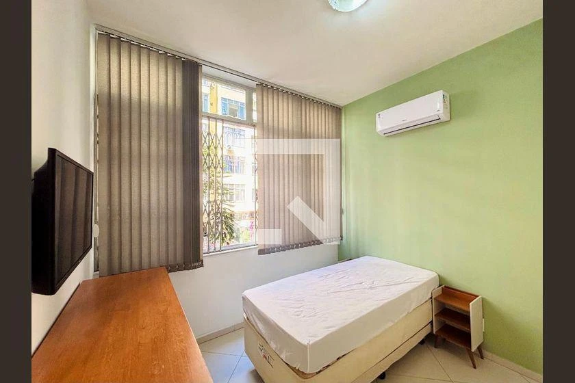 Departamento amueblado de 80 m² en Rio de Janeiro — photo 15
