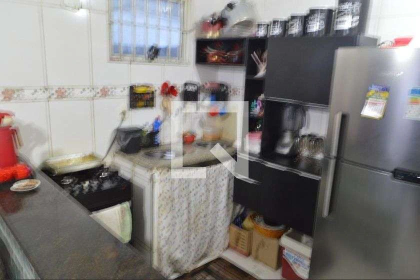 Casa mobiliada com 2 quartos e cozinha a gás — photo 12