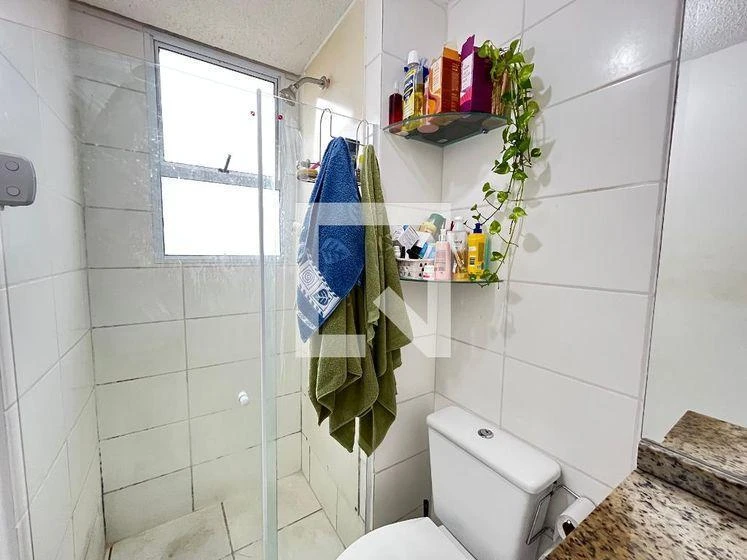 2-bedroom apartment with a washing machine in Rio de Janeiro — photo 22