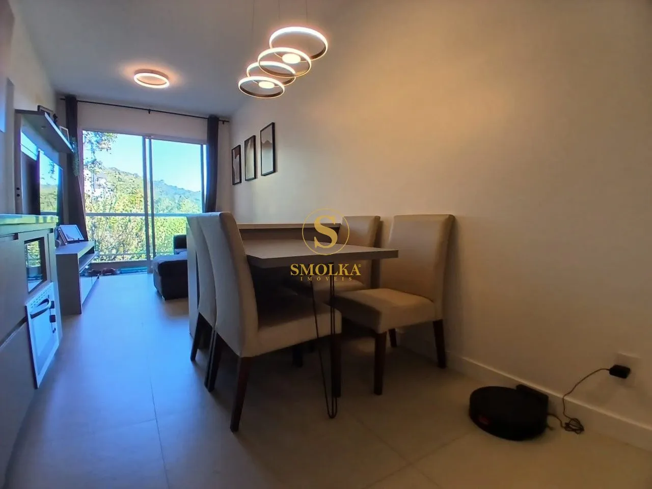 Departamento con vista a la montaña en Florianópolis — photo 30
