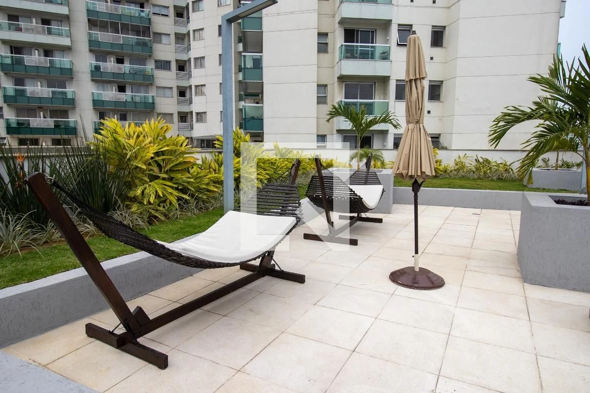 Apartamento mobiliado de 2 quartos com vista para a água — photo 6