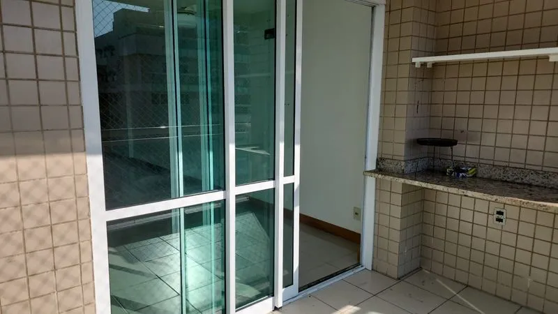 85 m² apartment with 3 bedrooms and 3 bathrooms — photo 7