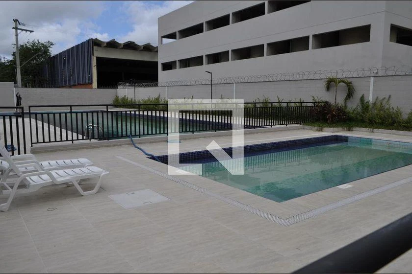 Apartamento de 2 quartos com vista para as montanhas, Anil — photo 8