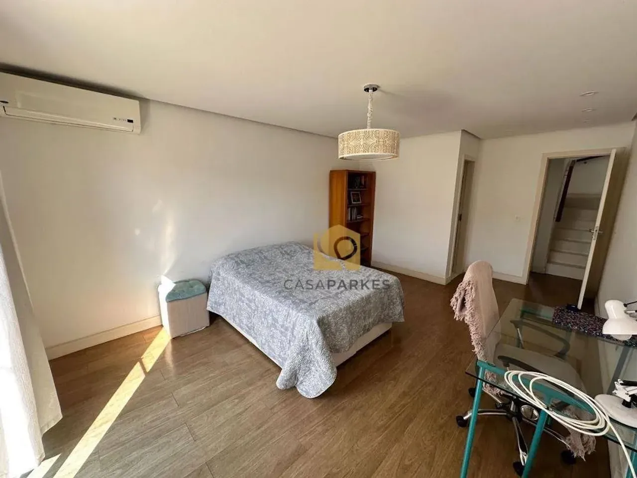 Furnished 5-bedroom house with 270 m² — photo 18