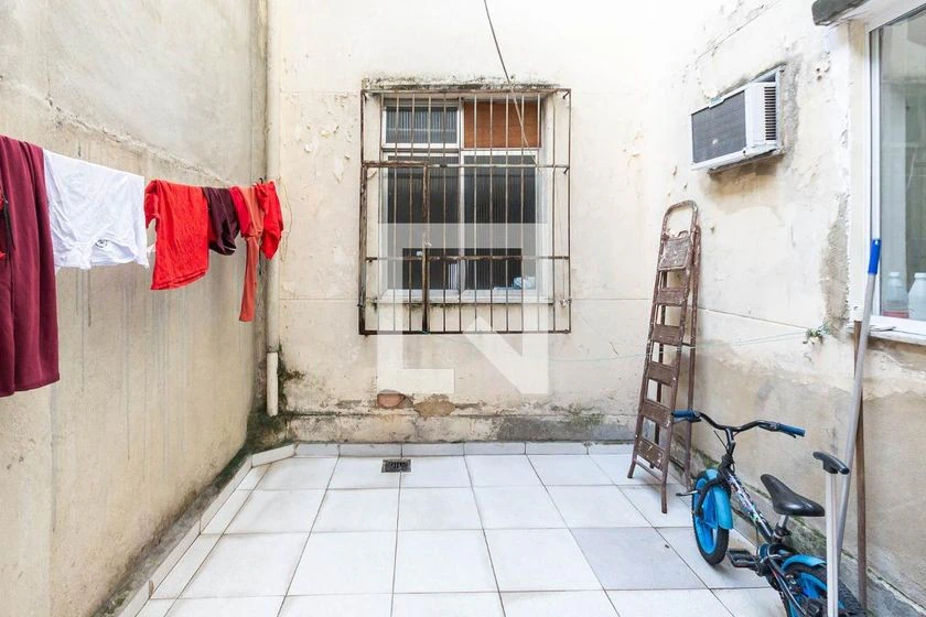 130 m² apartment with 2 bedrooms and a balcony — photo 24