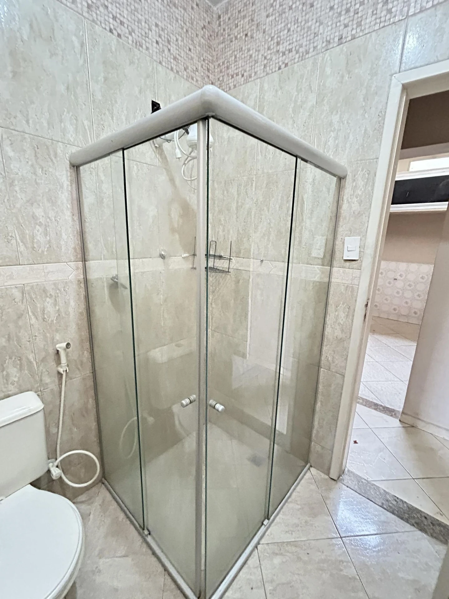 2-bedroom house, 60 m² — photo 26