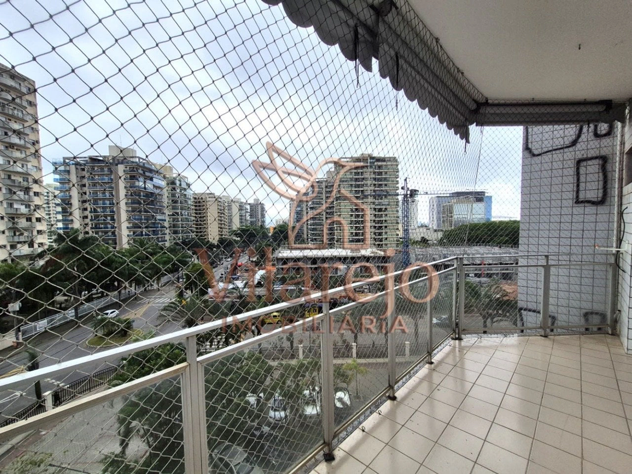 Apartamento mobiliado em condomínio com academia — photo 6