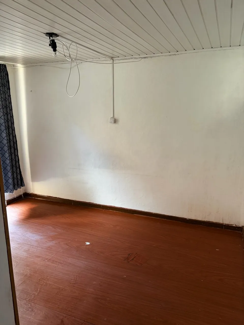 Casa, 67 m², con piso de madera o laminado — photo 5