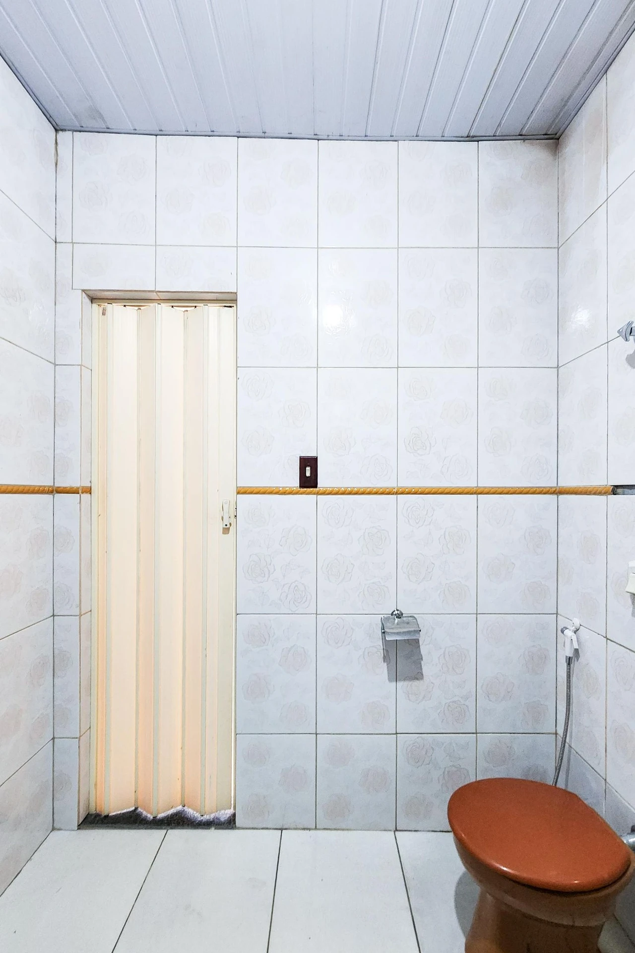 Квартира с 1 спальней, балконом и санузлом с душем — photo 21