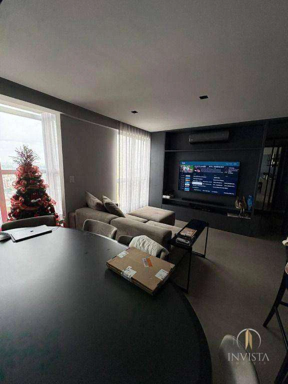 Furnished 1-bedroom with en-suite and 2 baths, 65 m² — photo 3