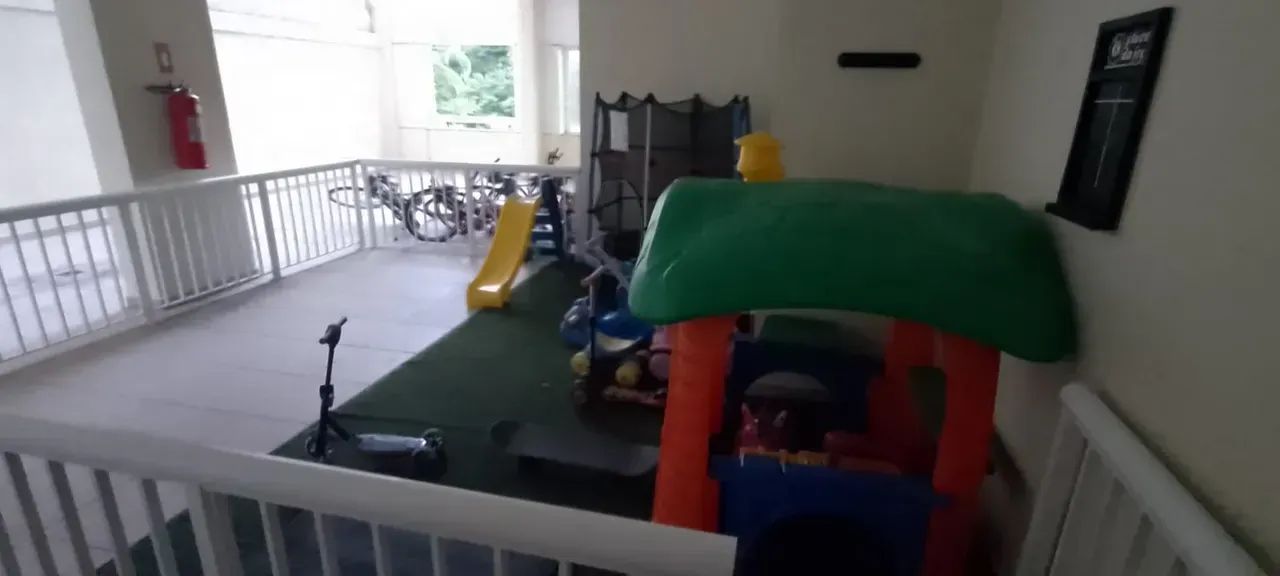173 m² apartment with 1 bedroom and 3 bathrooms — photo 50