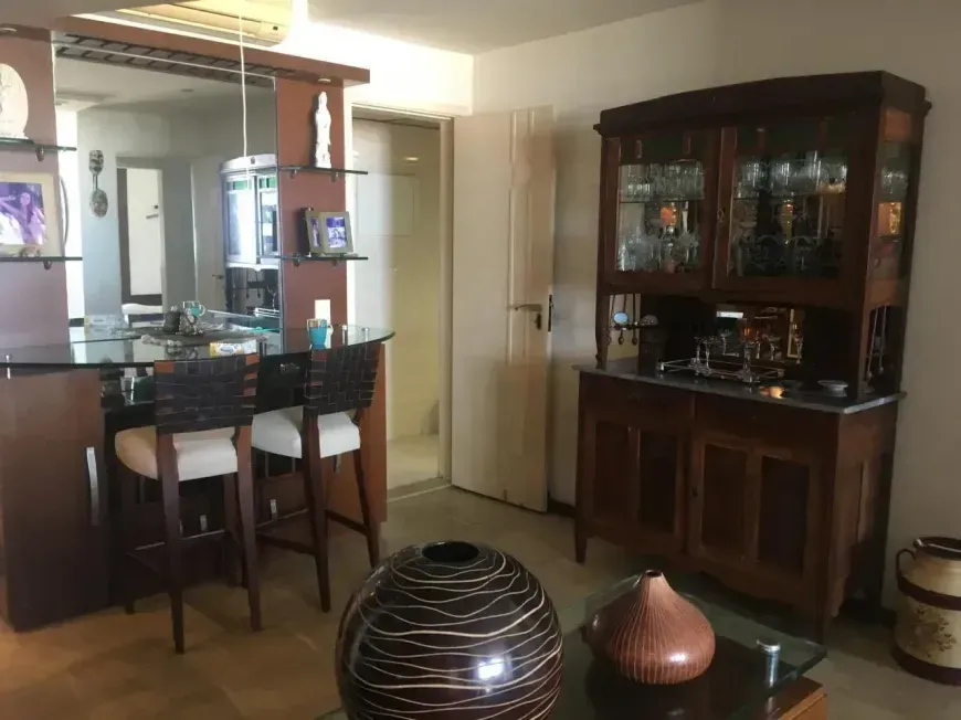 Duplex penthouse furnished with 4 bedrooms and 3 baths — photo 7