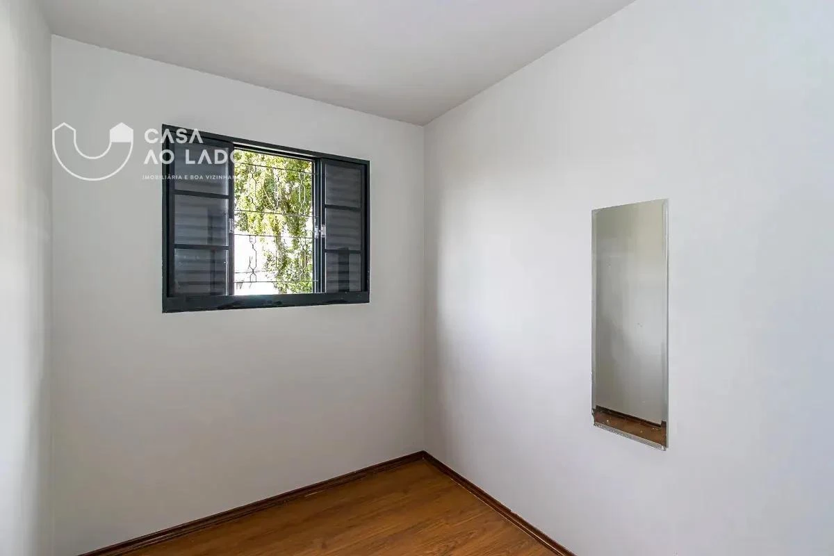 Apartamento com piso de madeira ou laminado, Tingui — photo 18