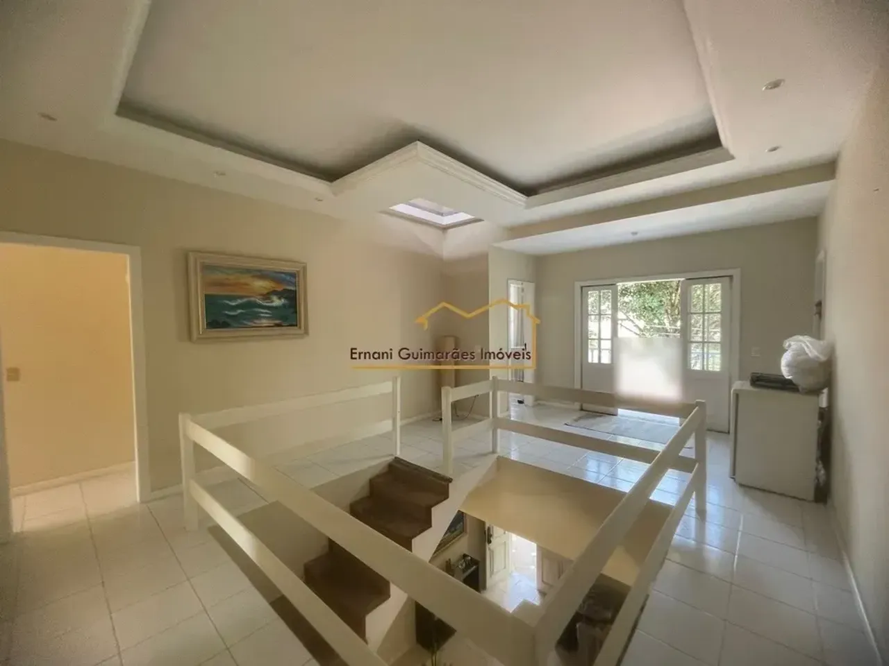 Casa com 5 quartos e 5 banheiros, 4 vagas e varanda — photo 11