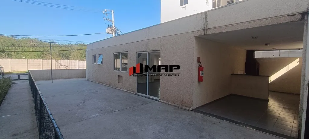 Apartamento térreo sem mobília com cozinha fechada a gás — photo 20