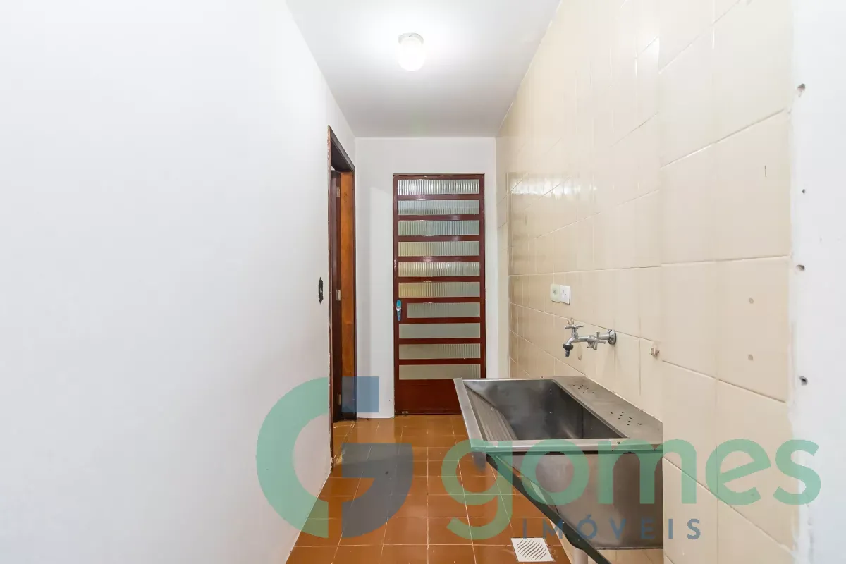 3-bedroom house, 1 with its own bathroom, 115 m², Curitiba — photo 45