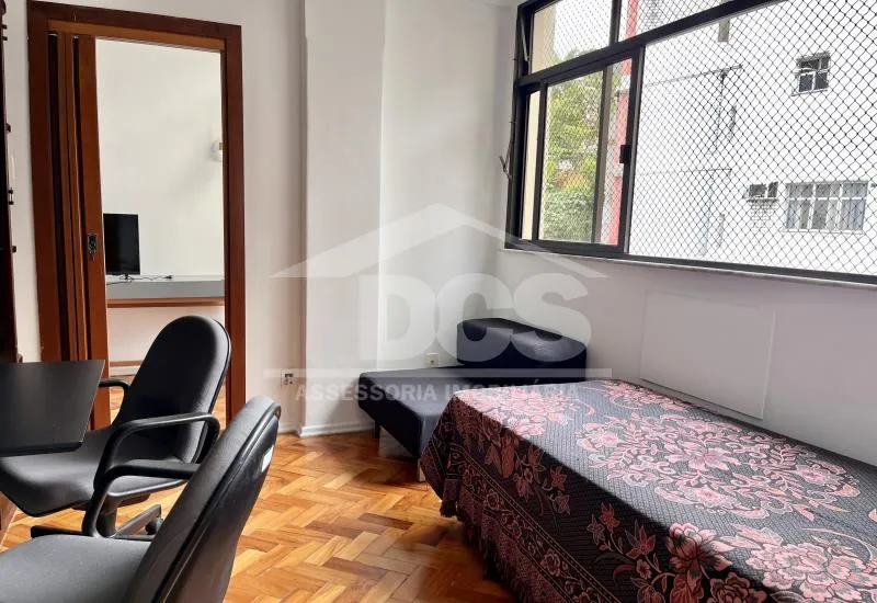 Apartment, 78 m², with a home office — photo 2
