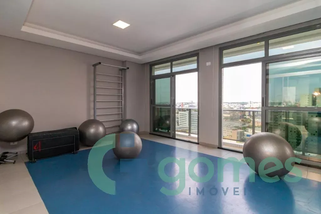 Apartamento amueblado de 1 dormitorio con balcón, 55 m² — photo 24
