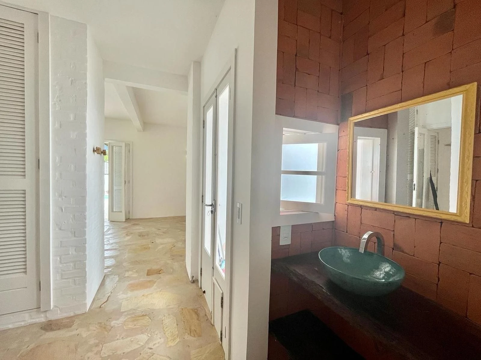 Casa de 3 dormitorios con vestidor en Florianópolis — photo 77