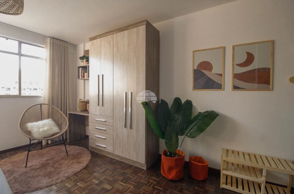 Studio, 24 m², with wood or laminate floors — photo 6