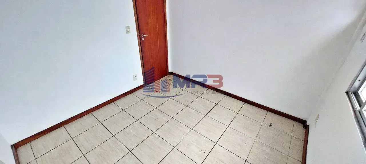 Apartamento com churrasqueira privativa, Taquara — photo 14
