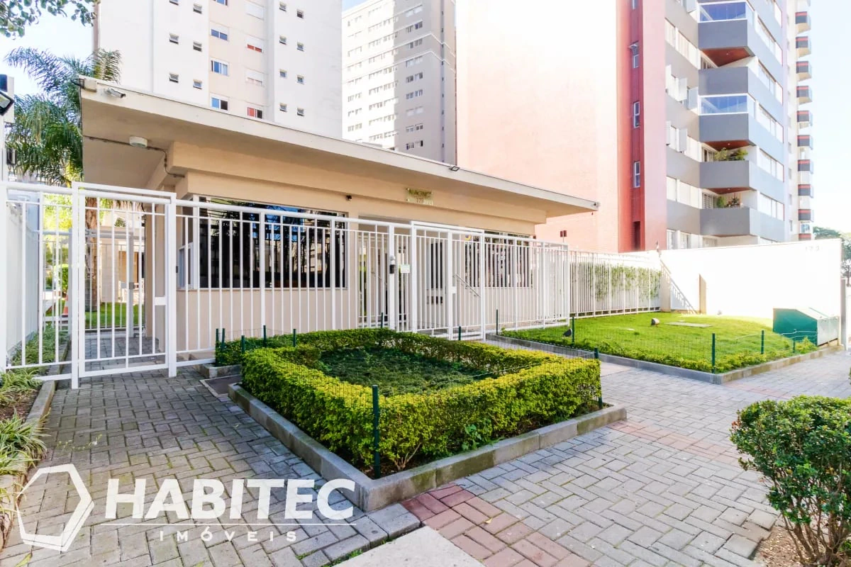 Apartamento mobiliado 2 quartos com suíte e varanda — photo 13