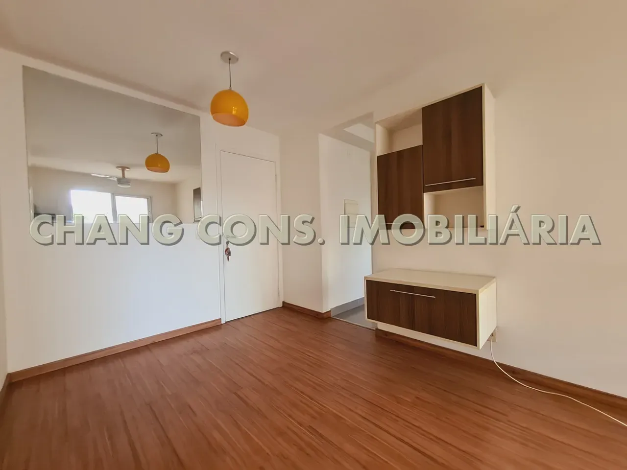Apartamento, 60 m², com espaço de home office — photo 28