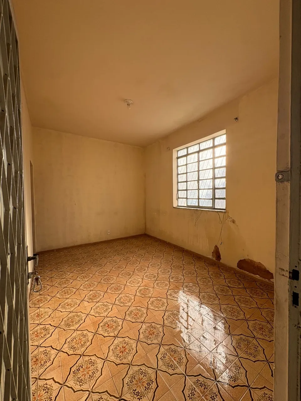 Apartamento com 2 quartos, 1 banheiro e varanda — photo 16