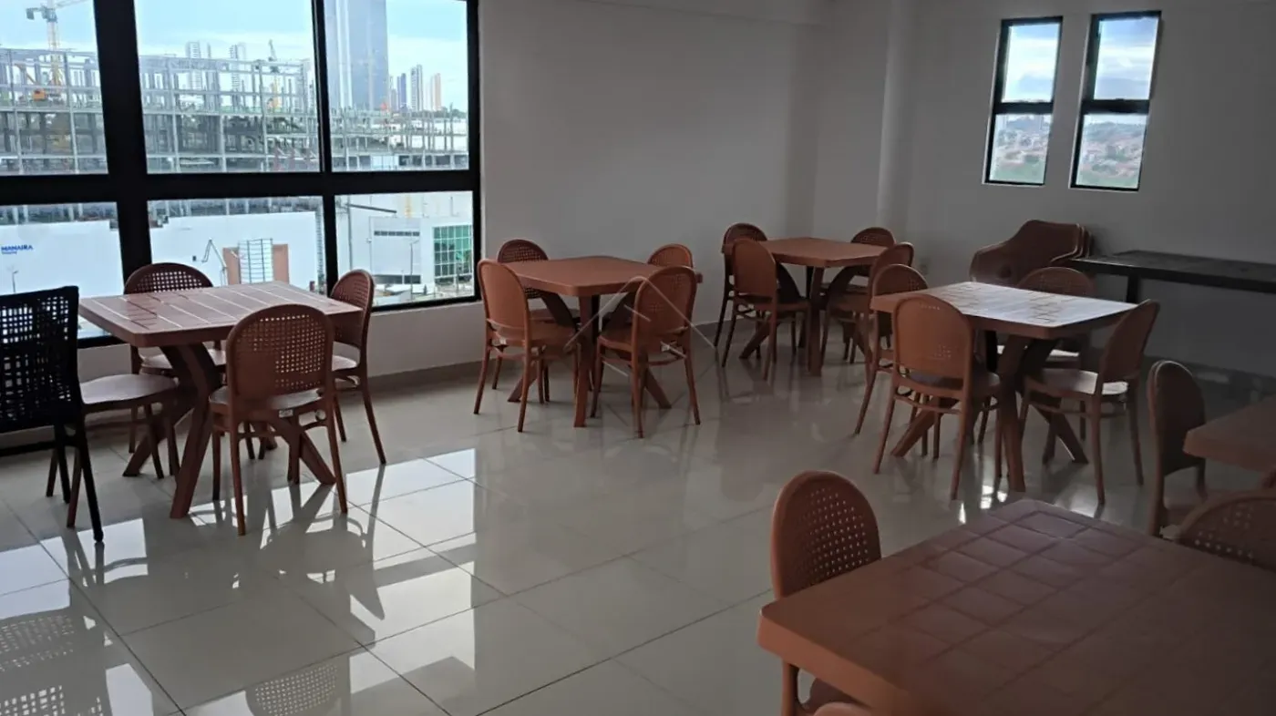 Furnished 1-bedroom apartment on the 11th floor — photo 16