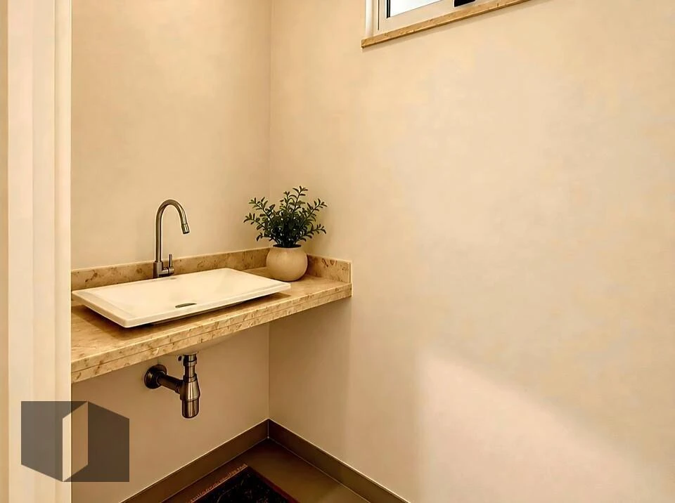 Casa para locação 647 m² com 5 quartos e 2 suítes — photo 51