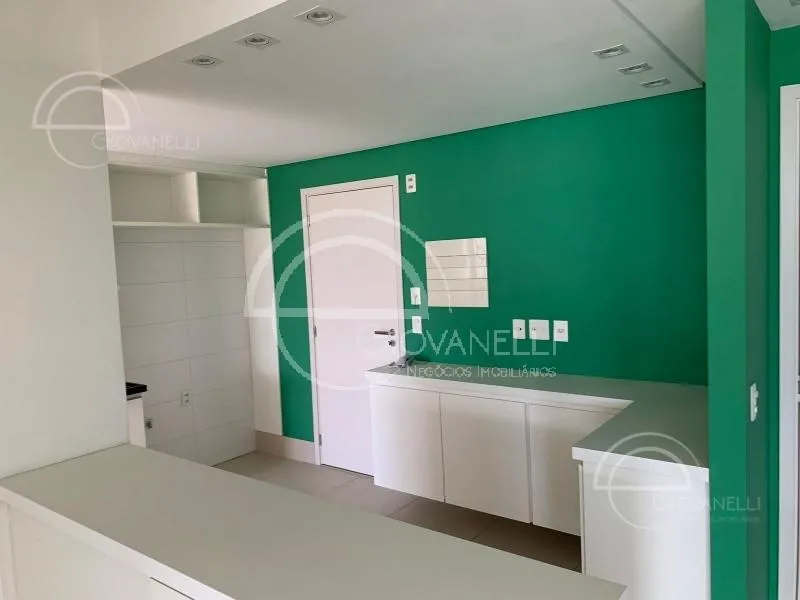 Water view in a 3-bedroom apartment, 151 m² — photo 19