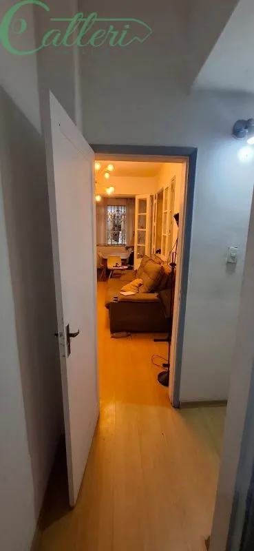 Washing machine in a one-bedroom apartment, 73 m² — photo 3