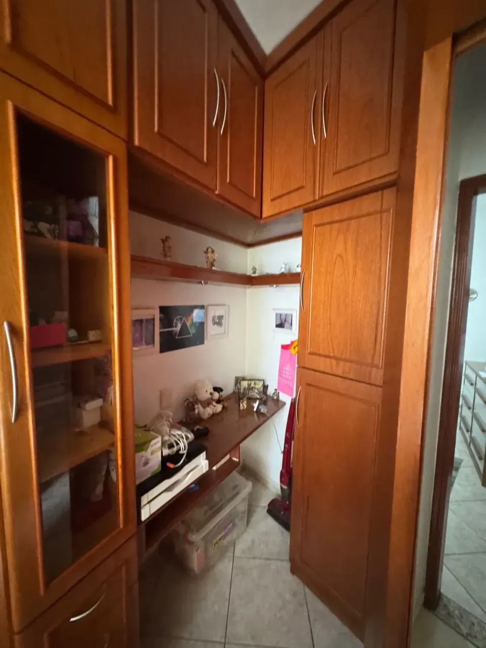 Apartamento mobiliado com 2 quartos e 2 banheiros — photo 16