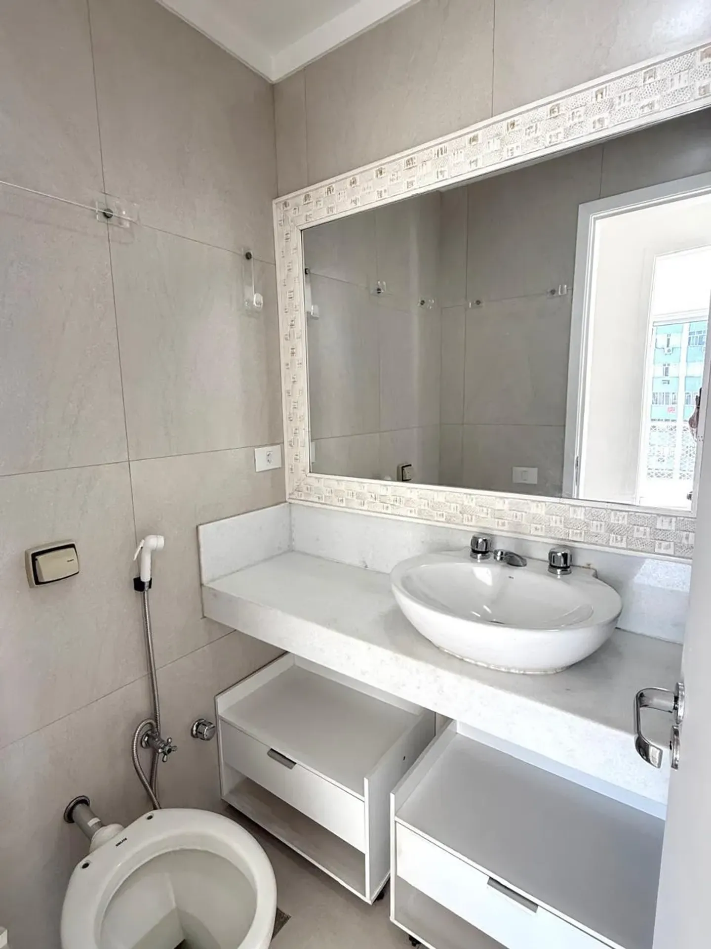Apartamento, 160 m², com varanda gourmet — photo 9
