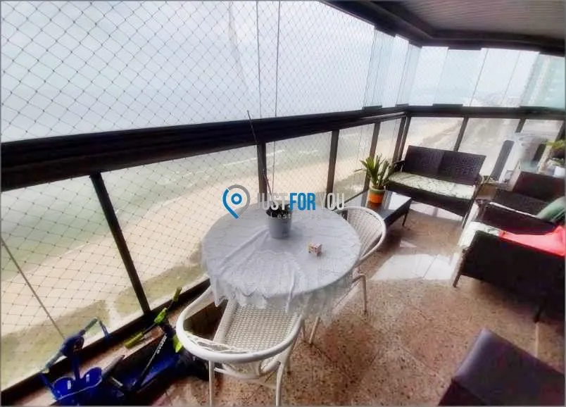 Furnished apartment with 3 bedrooms and a gas kitchen — photo 14