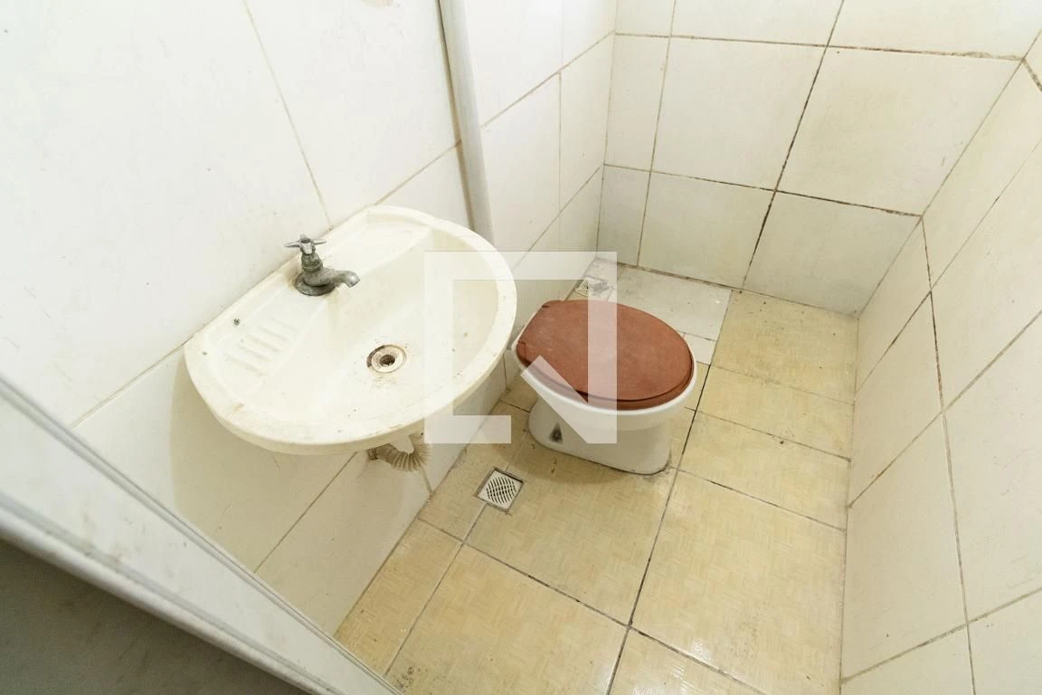 Студія без паркування з балконом і пральною зоною — photo 9