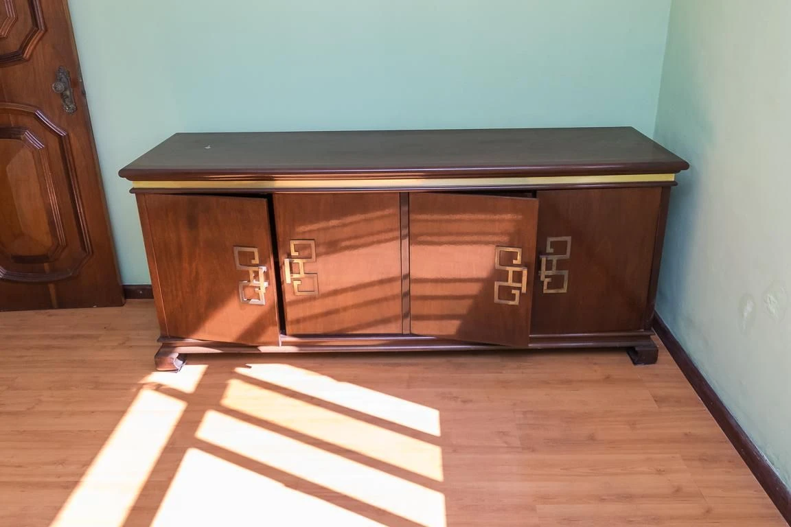 Casa sem mobília com 4 quartos e varanda — photo 50