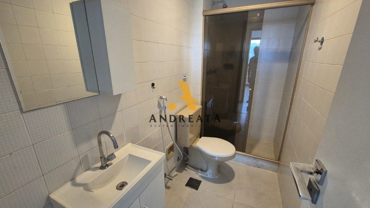 Apartamento, 92 m², com vista para a água — photo 9