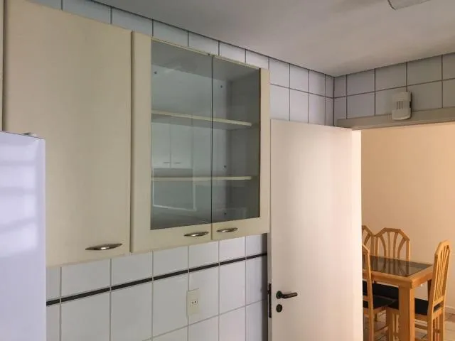 60 m² apartment with 2 bedrooms and enclosed balcony — photo 8