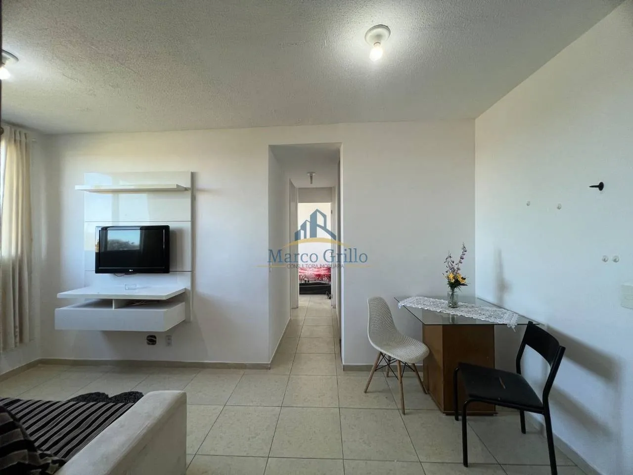 Apartamento com 2 quartos, 1 banheiro e 45 m² — photo 16