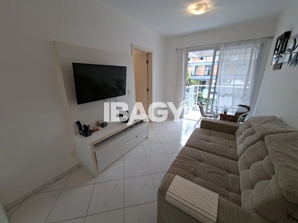 Furnished apartment with 2 bedrooms and 1 parking space — photo 10