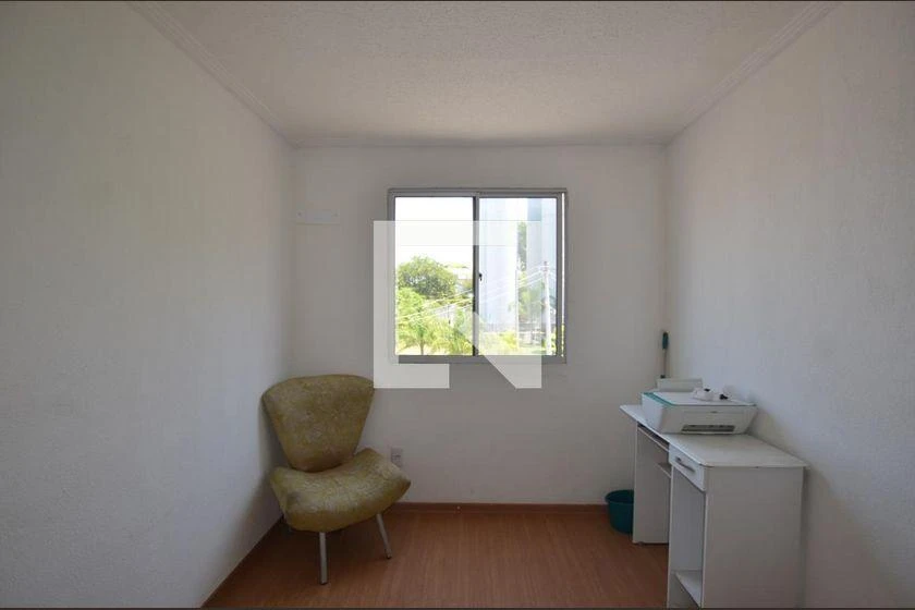Apartment, 43 m², with a home office — photo 13