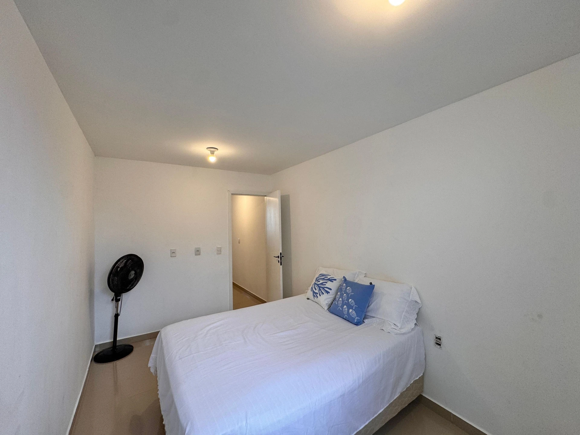 Furnished house with 2 bedrooms and open kitchen — photo 8