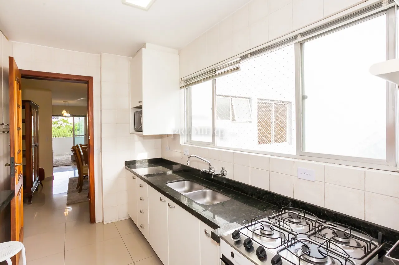 Apartamento para locação com 3 quartos e 162 m² — photo 6