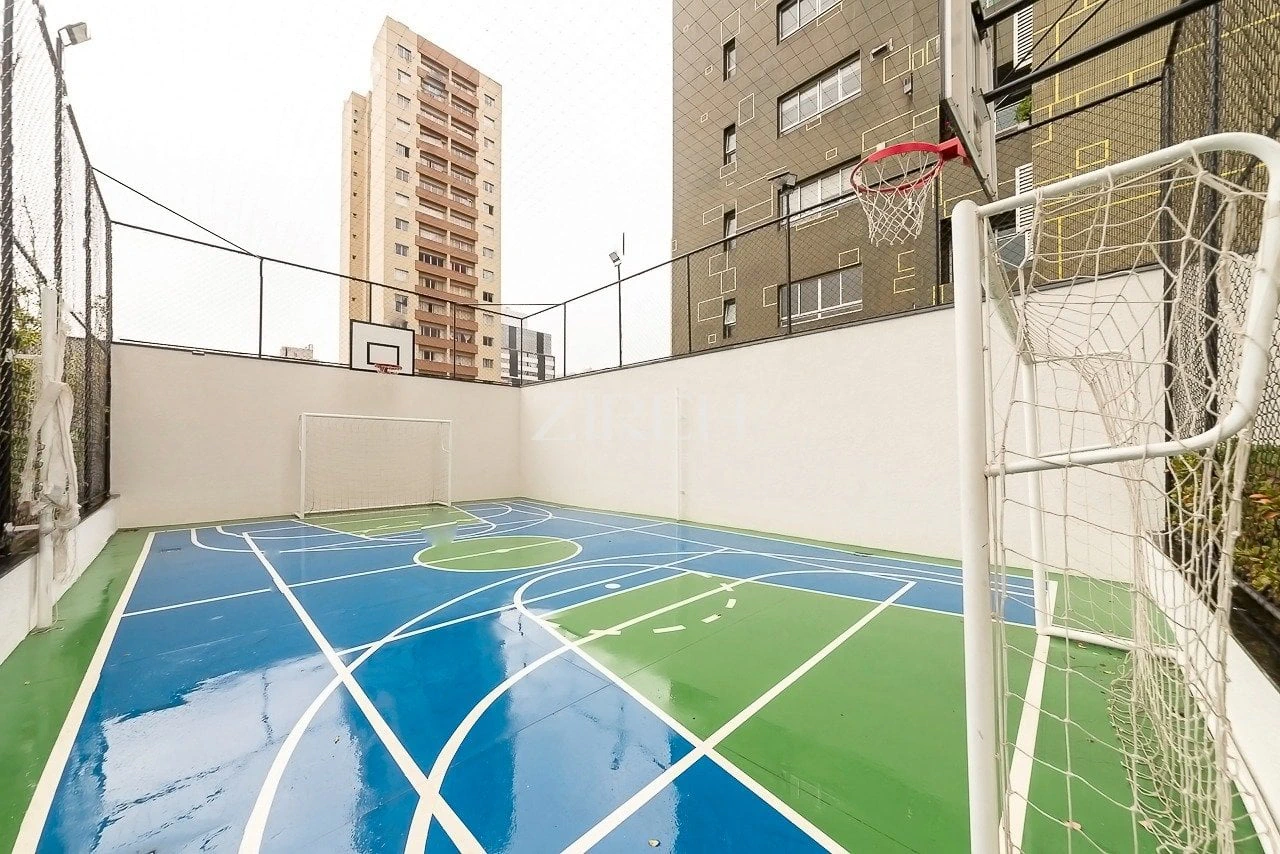 Apartamento mobiliado com 3 suítes e sacada com churrasqueira — photo 13